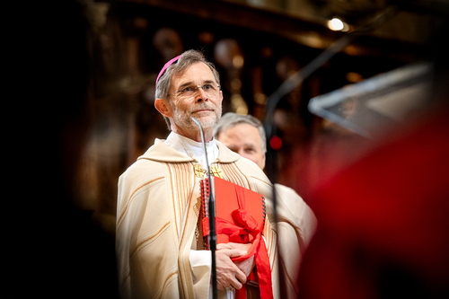 Erzdiözese Wien/Schönlaub