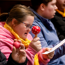 20. ÖKUMENISCHER GOTTESDIENST für Menschen mit und ohne Behinderungen