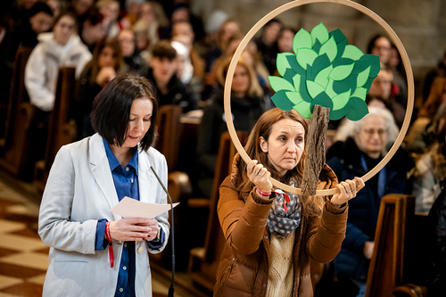 Erzdiözese Wien/Schönlaub