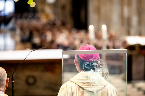Erzdiözese Wien/Schönlaub