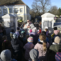 25 Jahre Stadterhebung Gerasdorf / www.markus-goestl.at