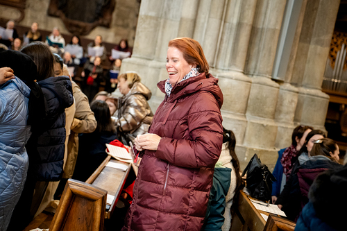 Erzdiözese Wien/Schönlaub