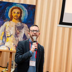 Treffen der Vikariatsräte