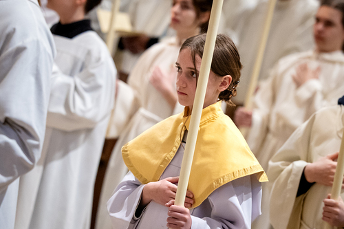 Chrisammesse 2026 / Erzdiözese Wien/Schönlaub, Stephan Schönlaub