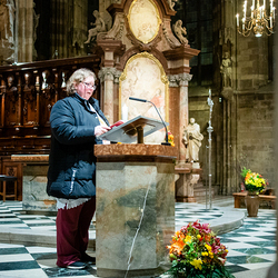Welttag der Kranken / Erzdiözese Wien/Hafellner