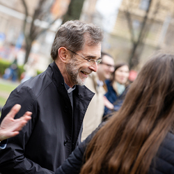 Feuerfest 2026 / Erzdiözese Wien/Schönlaub, Stephan Schönlaub
