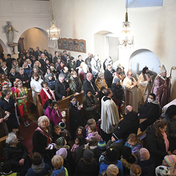 25 Jahre Stadterhebung Gerasdorf / www.markus-goestl.at