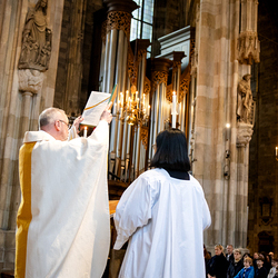 Klemensfest 2026 / Erzdiözese Wien/Schönlaub, Stephan Schönlaub