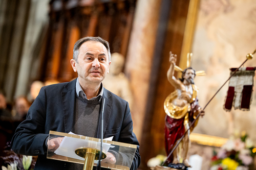 Erzdiözese Wien/Schönlaub