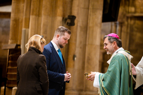 Sendungsfeier PAstoralassistentInnen