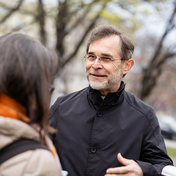 Feuerfest 2026 / Erzdiözese Wien/Schönlaub, Stephan Schönlaub