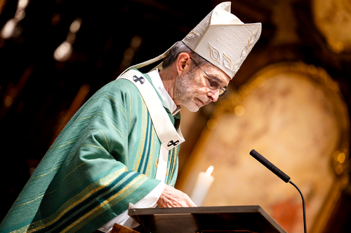 Sendungsfeier PAstoralassistentInnen