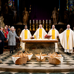 Klemensfest 2026 / Erzdiözese Wien/Schönlaub, Stephan Schönlaub