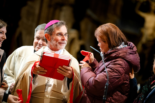 Erzdiözese Wien/Schönlaub