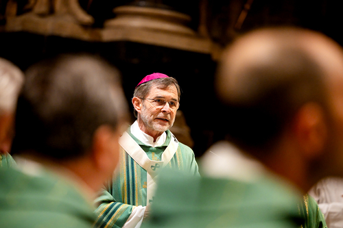 Sendungsfeier PAstoralassistentInnen